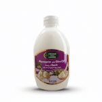 Virginia Green Garden Mayonnaise with Olive Oil Touch of Garlic 500ml