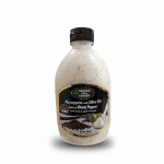 Virginia Green Garden Mayonnaise with Olive Oil Touch of Black Pepper 500ml