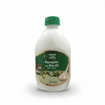 Virginia Green Garden Mayonnaise with Olive Oil 500ml Halal