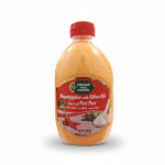 Virginia Green Garden Mayonnaise with Olive Oil Touch of Peri Peri 500ml