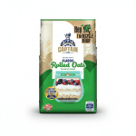 Captain Classic Rolled Oats 800gm Beta Glucan High Protein