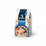 Quaker Quick Cook Oatmeal 300gm High Fibre Protein