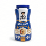Quaker Whole Oats 900G Jumbo Oats Lasting Energy