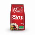 Oateo Instant Oats 400gm