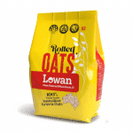 Lowan Rolled Oats 1kg Whole Grain Australian Grown Oats