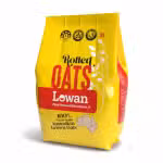 Lowan Rolled Oats 1kg Whole Grain Australian Grown Oats