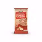 ASDA Strawberry Apple & Raspberry Granola 1kg Whole Grain Fibre