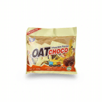 TQ Oat Choco Chocolate Flavour 400gm Premium Whole Grain Goodness