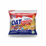 TQ Original Oat Chocolate 400gm Healthy Delicious