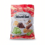 Yingpai Chocolate Mixed Oat 400gm