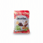 Yingpai Chocolate Mixed Oat 200gm Ice Cream Snack