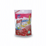 Twinfish Strawberry Flavor Oat Choco 80gm Premium