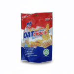 Twinfish Original Oat Choco 80gm Whole Grain Goodness