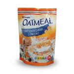 Yingpai Oatmeal Oat Choco Bar Low Fat 200gm Crispy
