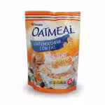 Yingpai Oatmeal Oat Choco Bar Low Fat 200gm Crispy