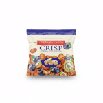Crunchy Candy Crisp Blueberries Flavor Crispy Candy 300gm Almonds
