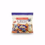 Crunchy Candy Crisp Blueberries Flavor Crispy Candy 300gm Almonds