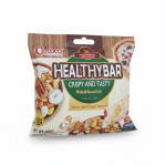 Coco Healthy Bar Crispy and Tasty 400gm