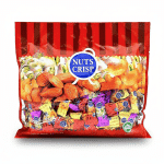 TQ Nuts Crisp 400gm Almonds and Nuts Mix