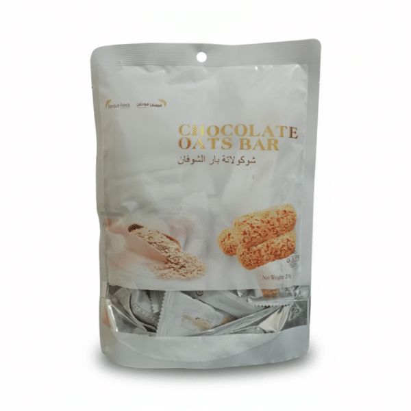 Famous Foods Chocolate Oats Bar 200gm