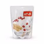 Al Islami Oats Bar 200gm Date