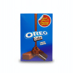Oreo Cake Choco Coated 288gm