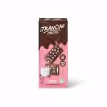 Coop Itrancini di Pan di Spagna con Cacao e Latte 300gm