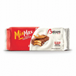 Balconi Mix Max Tasty Cocoa Cream Filling Cake 350gm