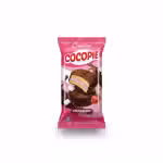 Cocoland Cocopie Strawberry Flavoured Chocolate Biscuit 150gm