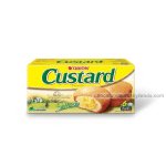 Orion Custard Soft Cake Premium 138g 6 Packs