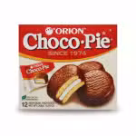 Orion Choco Pie 360gm Individual Packages