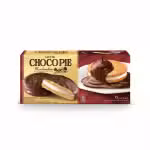 Lotte Choco Pie Marshmallow 6 Pak Pack