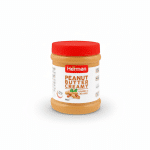 Herman Peanut Butter Creamy 340g Halal