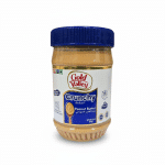 Gold Valley Crunchy Peanut Butter 454gm