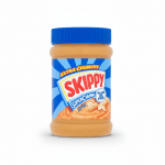 Skippy Super Chunk Extra Crunchy Peanut Butter Palm Oil Free