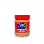Crown Peanut Butter Smooth & Creamy 340g