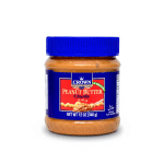 Crown Peanut Butter Chunky 340g