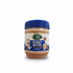 Virginia Green Garden Peanut Butter Crunchy 340gm