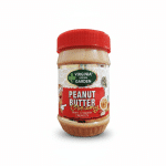 Virginia Green Garden Peanut Butter Creamy 510gm