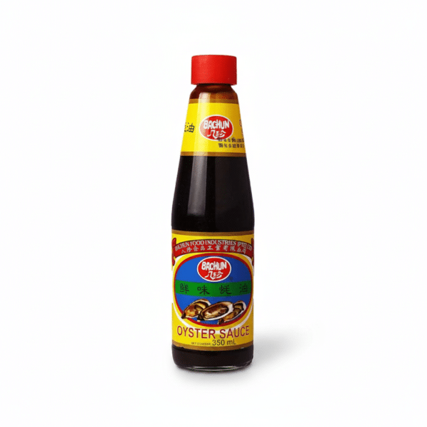 Bachun Oyster Sauce 350ml