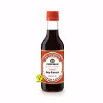Kikkoman Sweet Soy Sauce All-Purpose Seasoning Naturally Brewed 250 ml Vegan