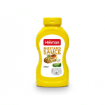 Herman Mustard Sauce 226gm Smooth & Tangier