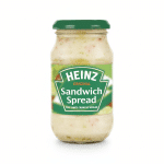 Heinz Original Sandwich Spread 450gm The Tangy Crunchy Spread