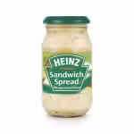 Heinz Original Sandwich Spread 450gm The Tangy Crunchy Spread