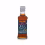 Thai Choice Fish Sauce 200ml No MSG No Preservatives No Artificial Colours