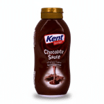 Kent Boringer Chocolate Sauce 300gm