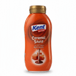 Kent Boringer Caramel Sauce 300gm