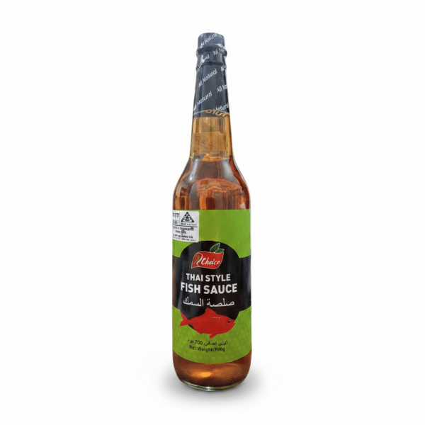 Rchoice Thai Style Fish Sauce 750g