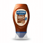 Hellmann's Rich Smokey BBQ Sauce 285gm
