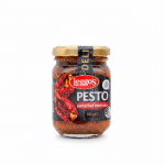 Leggos Pesto Sundried Tomato 190g